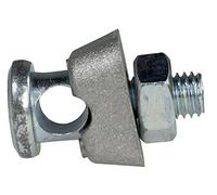 as - Schwabe 20117 Ground terminal, grounding rod, earthing electrode