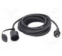 AS SCHWABE 60371 Extension lead