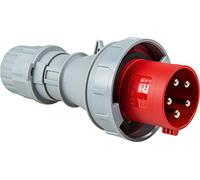 AS - Schwabe 60423 CEE Plug 400 V 63 A, IP44