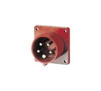 as - Schwabe 60444 CEE Add-On Plug 32A 400V Impact-Resistant IP44 ...
