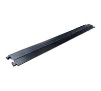 as - Schwabe 63255 Cable Bridge Rubber Yellow 5 Channels 0.88 m Ex...