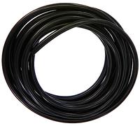 AS Schwabe 71895 5 m 7 Pole Board Extension Lead Cable for Trailer and Caravan Lighting Wire Cable - Black