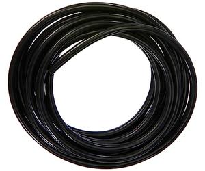 AS Schwabe 71895 5 m 7 Pole Board Extension Lead Cable for Trailer and Caravan Lighting Wire Cable - Black