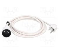 AS SCHWABE 850201 Extension lead