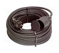 AS SCHWABE 860383 Extension lead