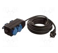 AS SCHWABE 860605 Extension lead