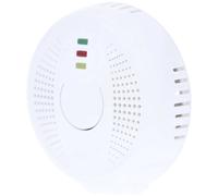 AS Schwabe 90418 Gas and CO detector Portable Reliable Safety Whit...