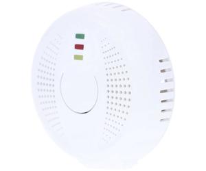 AS Schwabe 90418 Gas and CO detector Portable Reliable Safety Whit...