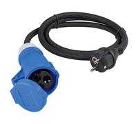 as-Schwabe Camping Franzosischer Standard Adapterl NEW