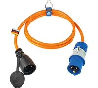 as - Schwabe CEE Adaptor Cable French Standard 1.5 m - 862435