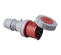as - Schwabe CEE Connector 63A 5-Pin 400V Durable 1pc 60428