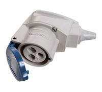 as - Schwabe 60475 CEE Winkelkupplung 16A 230V 1 pc(s)