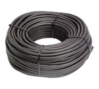 as - Schwabe Electrical Wiring 50m 3x1.5mm² Black Industrial/Construction