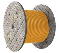 as - Schwabe Heavy Duty Cable H07BQ-F 5x6mm² Flame-Resistant Cable