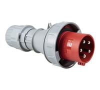 AS - Schwabe 60423 CEE Plug 400 V 63 A, IP44