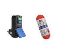 as-Schwabe PRCD Personenschutz Uberspannungsschutz NEW