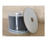 (As Seen on Image) CMC blue ray Disc BD-R 50GB bluray DVD BDR 50g inkjet Printable 6X