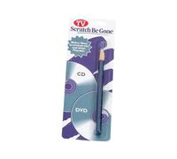 As Seen On TV Scratch Be Gone (CD/DVD Scratch Remover)