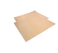 As Seen On TV YOSHI GRILL & BAKE MATS (2 Pack), Copper