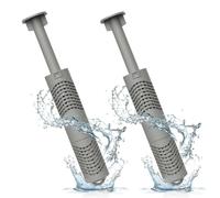 (As show, 1 pc) Hot Springs Silver Ion Cartridge - Spa Mineral Sticks for Hot Tub, Spa Silver Ion Cartridge for Spa Hot Tub -GSLA