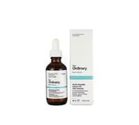 (As show, 1pcs) The Ordinary Multi-Peptide Serum for Hair Density, Peptide-Powered Formula for Thicker, Fuller Looking Hair