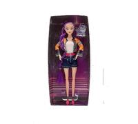 (As show, 2) K-POP Demon Hunter Girl Group Dolls LumimiraZoe 11" Vinyl Figures (3-Pack)f