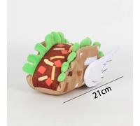 (As show, 25CM-1) Steal a Brainrot Game Plush Doll Toy Cartoon Cute Soft Chuy Peluche Room Decoration Plush Doll Toy Christmas Gift.