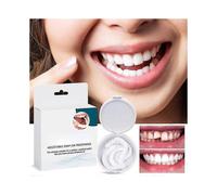 (As show, 2pairs) Adjustable Snap On Prothesens, Adjustable Snap On Denture, Silicone Whitening Denture Braces, Cover