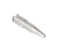(As show, 3 Hole) Steam Nozzle Tip for Delonghi Stilosa EC260, Replacement Steam Wand Tip for Delonghi Steamer Upgrade