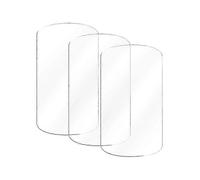 (As show, 3pcs) Tempered Glass Films for Garmin Edge 1050 Scratch Resistant Watch Protective Screen Protector for Garmin Edge 1050 New
