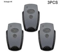 (As show, 4 Buttons) 3piece Marantec Digital 302 304 313 382 384 220 250 252 270 Az021 64176 Garage Door Remote Control 43392mhz Replicator