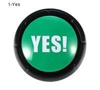 (As show, 4) Interactive Button Various Voice Preschool Education Vocal Interactive Sound Button Parent-child Interaction