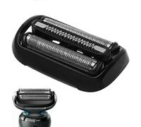 (As show, 73S-3PCS) For Braun 5/7 Series 53B 73S Electric Shaver Replacement Head,Easily Attach Your New Shaver Head, Smooth Shaving