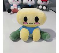 (As show, A) Hot Selling In Stock Kawaii Trendy Plush Toys Children'S Toy Models Home Decorations Surprise Plush Birthday Gifts For Girl