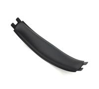 (As show, A) Replacement Headband for Head Bands Repair Parts for HyperX Cloud Flight/Stinger Gaming Headset Black
