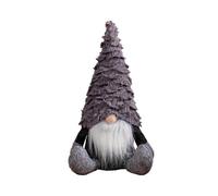 (As show, B) Christmas Plush Gnome Doll Decoration 2023 Merry Christmas Decorations For Home Faceless Doll Desktop Ornament New Year 2024