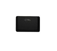 (As show, Black) Ctrl Keycap Key Button Replacement for Logitech G915 G913 G815 G813 Keyboard