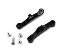 (As show, Black) Original AM5 Motherboards Metal Backplate Bracket for Securing A620 B650 X670 Coolers Heat Sink Base Clamp Yellow