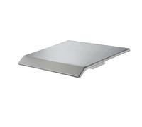 (As show, Chrome) Wall Mounted Waterfall Bathroom Bathtub Faucet