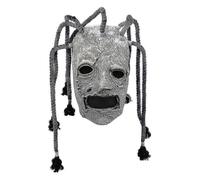 (As show, color5) Slipknot Mask Halloween 7types
