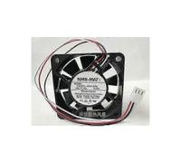 (As show, Fanuc 3Pin) for FANUC System Fan 6015 2406KL-05W-B59 6015 6cm 24V 0.13A Numerical Control Machine Tool Fans