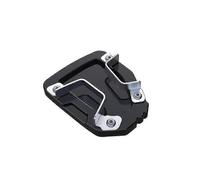 (As show, NT1100 logo) Kickstand Foot Side Stand Extension Enlarger Pad Plate FOR HONDA NT1100 NT-1100 NT nt 1100 DCT 2022 2023 Motorcycle Accessories