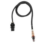 (As show, One size) 0258017025 LSU 4.9 Wide Band O2 Oxygen Sensor compatible with AEM UEGO