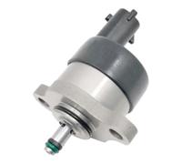(As show, One size) 0281002445 31402-27000 Common Rail Pressure Regulator compatible with Hyundai KIA Carens II 2.0 CRDi XTREK 2.0 CR