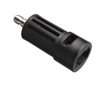 (As show, One size) 1/4" Quick Connect Pressure Washer Adapter Compatible with Karcher Pressure Washer Replacement Accessories