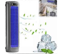 (As show, One size) 1 Coldeez Cooling 3.0 Vianys Cooling Ace Portable Air Conditioner Cooling Fan