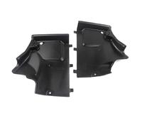 (As show, One size) 1 Pair 8K0825201E 8K0825202E Front Underbody Shiel Panel Cover Trim compatible with A4 S4 A5 S5