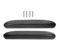 (As show, One size) 1 Pair of Office Chair Armrest Gaming Wheel Chair Arm Protective Arm Rest for Armchair