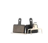 (As show, One size) 1 Pairs Bicycle Brake Pads For Trp Tektro Shimano Deore Br-m575 M525 M515 T615 T675 M505 M495 M486 M485 M475 M465 M447 M446 M445 M416 M415 M395 M375 E