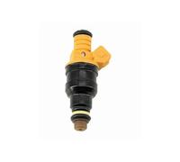 (As show, One size) (1 piece) Matching Flow Fuel Injectors Compatible For Ford 4.6 5.0 5.4 5.8 Replaces 0280150943